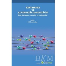TeknoKapsül Yeni Medya ve Alternatif Gazetecilik