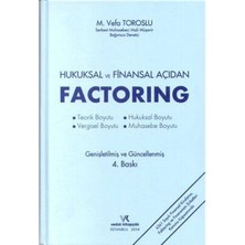 TeknoKapsül Hukuksal ve Finansal Açıdan Factoring