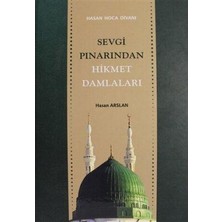 TeknoKapsül Sevgi Pınarından Hikmet Damlaları
