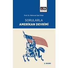 TeknoKapsül Sorularla Amerikan Devrimi