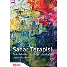 TeknoKapsül Sanat Terapisi