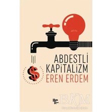 TeknoKapsül Abdestli Kapitalizm