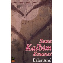 Babıali Kitaplığı Sana Kalbim Emanet