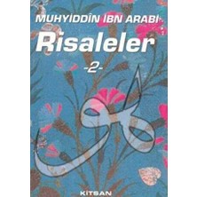 TeknoKapsül Muhyiddin Ibn Arabi Risaleler 2