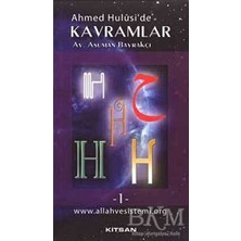 TeknoKapsül Ahmed Hulusi’de Kavramlar H-1