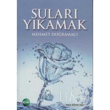 TeknoKapsül Suları Yıkamak