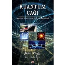 Say Kuantum Çağı