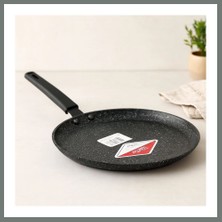 Bezos 24 cm Döküm Krep Tava Mmbz