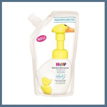 Bezos El Yıkama Köpüğü (Yedek) 250 ml Bbz