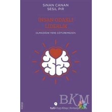 TeknoKapsül Insan Odaklı Liderlik