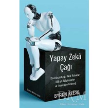 TeknoKapsül Yapay Zeka Çağı