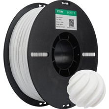Esun Pla Basic Filament Beyaz 1.75 mm 1 kg