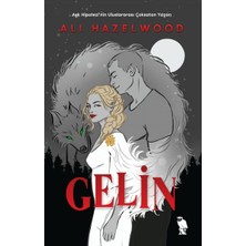 Nemesis Kitap Gelin