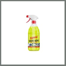 Bezos Asperox 1lt Sarı Guc 1 Adet Mmbz