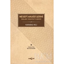 TeknoKapsül Nesefi Akaidi Şerhi