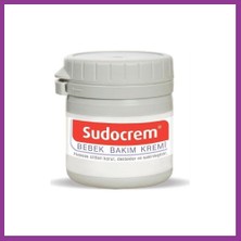 Bezos Sudocrem Bebek Bakım Kremi 125 gr Atg