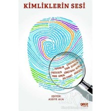TeknoKapsül Kimliklerin Sesi
