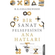 TeknoKapsül Bir Sanat Felsefesinin Ana Hatları
