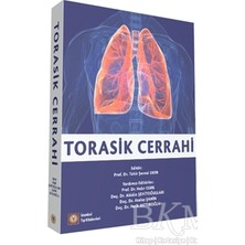 TeknoKapsül Torasik Cerrahi