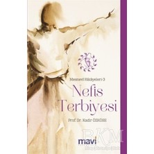 TeknoKapsül Nefis Terbiyesi: Mesnevi Hikayeleri-3