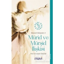 TeknoKapsül Mürid ve Mürşid Ilişkisi: Mesnevi Hikayeleri-4