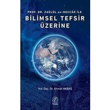 TeknoKapsül Prof. Dr. Zağlül En-Neccar ile Bilimsel Tefsir Üzerine