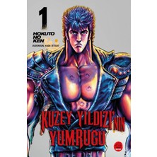 Tokyo Manga Kuzey Yıldızı'nın Yumruğu 1