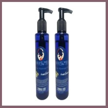 Bezos Kayganlaştırıcı Yasemin Aromalı Jel - Lubricant Jasmine Flavored Gel 250ML x 2 Adet Bzss