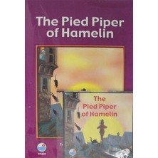 TeknoKapsül The Pied Piper Of Hamelin Level D Cd`li