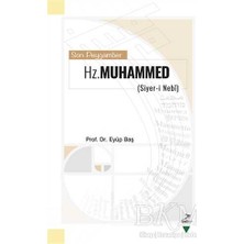 TeknoKapsül Son Peygamber Hz. Muhammed