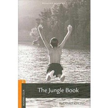 TeknoKapsül Stage 2 The Jungle Book