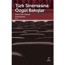 TeknoKapsül Türk Sinemasına Özgül Bakışlar