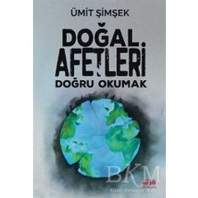 TeknoKapsül Doğal Afetleri Doğru Okumak
