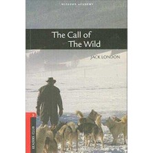 TeknoKapsül Stage 3 The Call Of The Wild