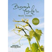 TeknoKapsül Bozcaada Yazıları