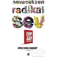 TeknoKapsül Seveceksen Radikal Sev
