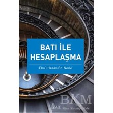 TeknoKapsül Batı ile Hesaplaşma