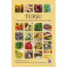 TeknoKapsül Turşu