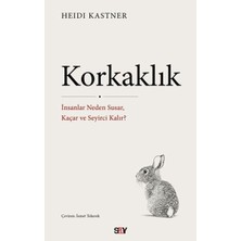 Say Korkaklık