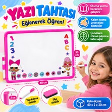 Bezos 7589 El Tipi Yazı Tahtası Çıtalı