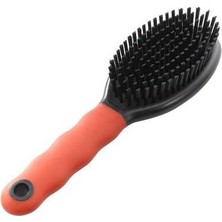 Hilera Ferplast Yumuşak Oval Fırça L