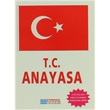 T. C . Anayasa 2010