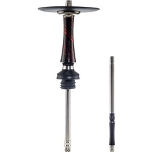 YT Shisha Voodoo Nargile
