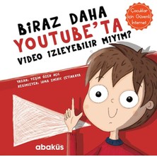 Biraz Daha Youtube'ta Video Izleyebilir Miyim?