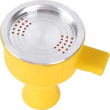 YT Shisha Sepetli Nargile Lülesi