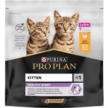 Hilera Pro Plan Tavuklu Yavru Kedi Maması 400GR