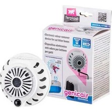 Hilera Ferplast Geniceair Otomatik Koku Giderici