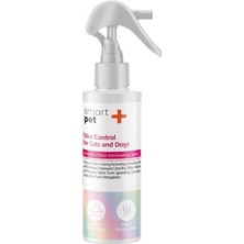 Hilera Smartpet + Odor Control Kedi ve Köpekler Için Kötü Koku Giderici Sprey 250ML