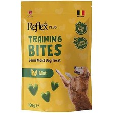 Hilera Reflex Plus Training Bites Naneli Köpek Ödül Maması 150GR