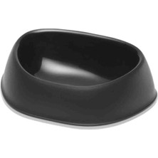 Hilera Moderna Sensibowl Köpek Mama Kabı Siyah 350ML